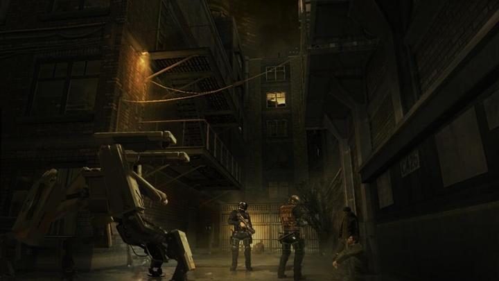 Produktbild Square Enix Deus Ex 3: Human Revolution, PC (PC)