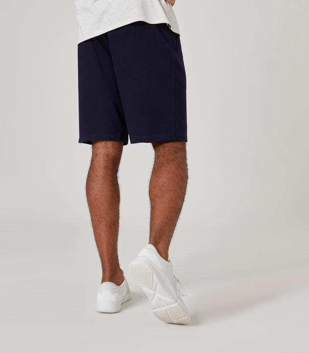 Actual product image Domyos 500 ZIP (S)