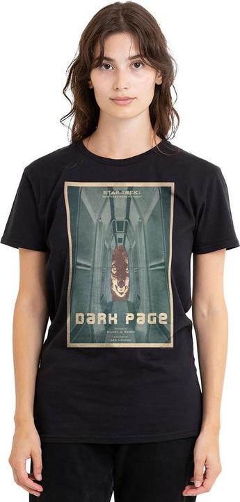 Produktbild The Next Generation Season 7 Episode 7 TShirt (XL)