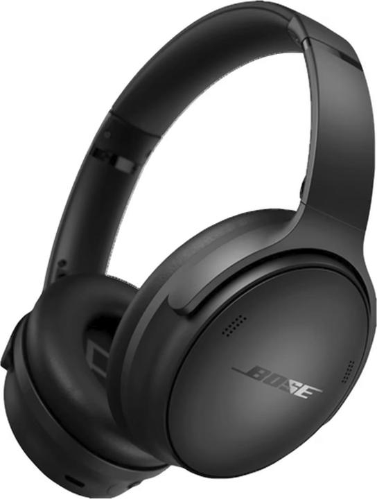 Bose QuietComfort (ANC, 24 h, Kabellos, Kabelgebunden)