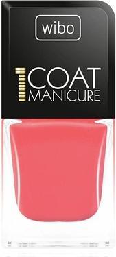 Immagine prodotto Wibo Smalto 1 Coat Manicure 15 8,5Ml