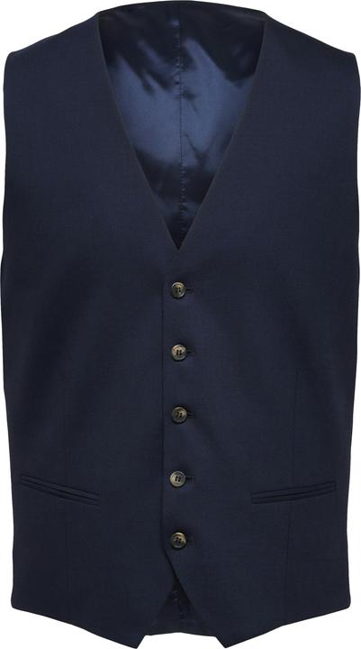 Selected Homme Klassische Weste