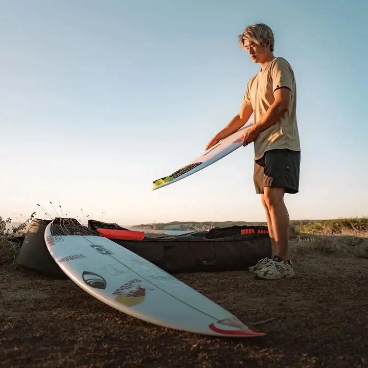 Produktbild Ocean & Earth Double Fish Boardbag Apex