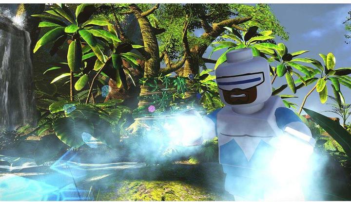 Produktbild WB LEGO Die Unglaublichen (PS4, Multilingual)
