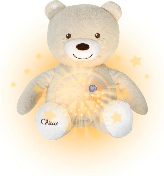 Produktbild Chicco Baby Bär