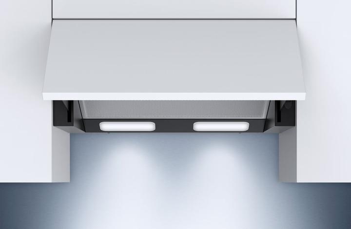 V-Zug DKS5in (Substructure hood)