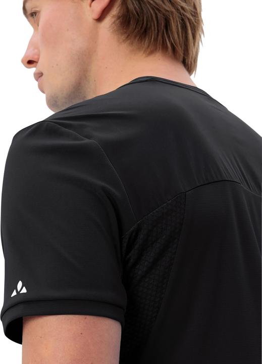 Actual product image Vaude Scopi T-Shirt IV (S)
