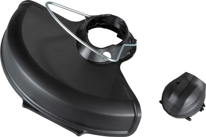 Image du produit Makita Maki Kit de conversion 196894-0 pour DUR361UZ (Herbicide, Fil de coupe + bobine de fil)
