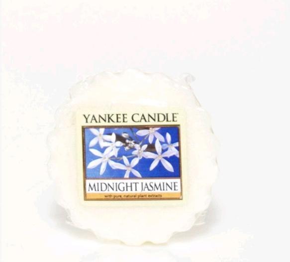 Image du produit Yankee Candle Jasmin de minuit