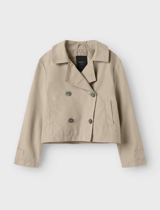 Immagine prodotto Name it Kurze Trenchcoat (128)