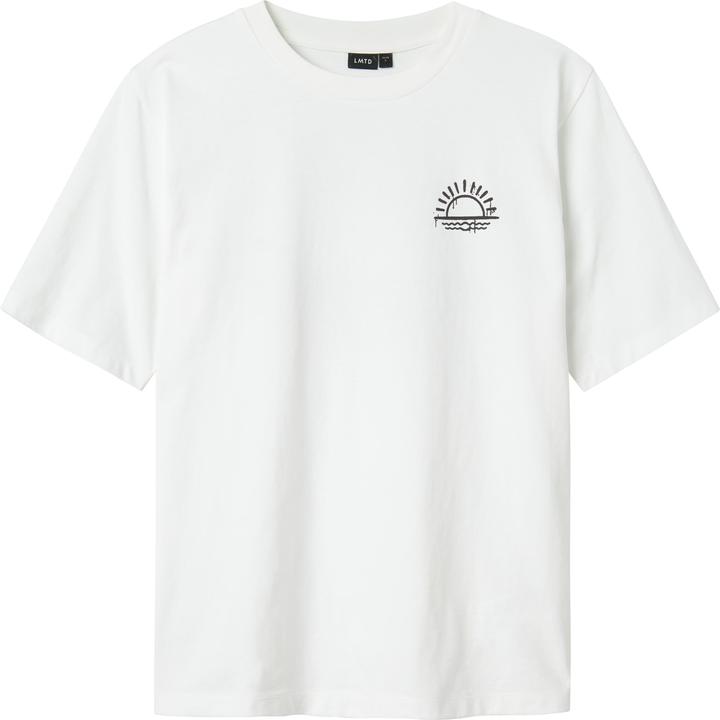 Lmtd Bio-Baumwoll T-Shirt (170)