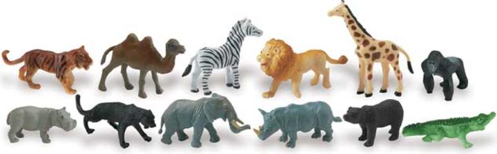 Produktbild Safari Toob Wildtiere Afrika