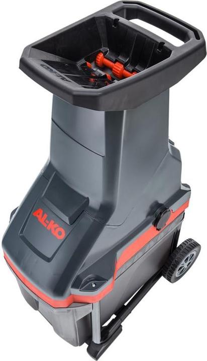 Productafbeelding AL-KO Easy Crush Mh 2810 Messenvernietiger