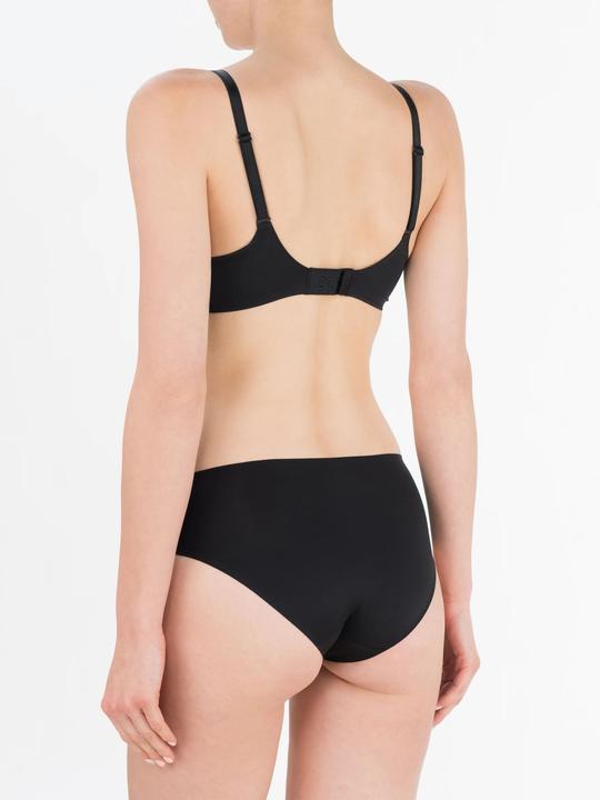 Actual product image Chantelle Underwired bra "Essentiall" black (80 B)