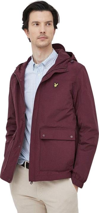 Immagine prodotto Lyle and Scott Felpa con cappuccio e tasca (L)