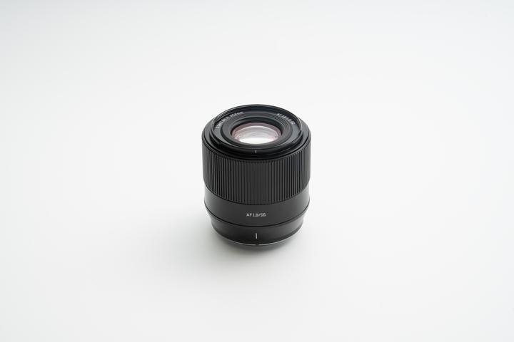 Produktbild TTArtisan AF 56mm f/1,8 für Fuji X (Fujifilm X, APS-C / DX)