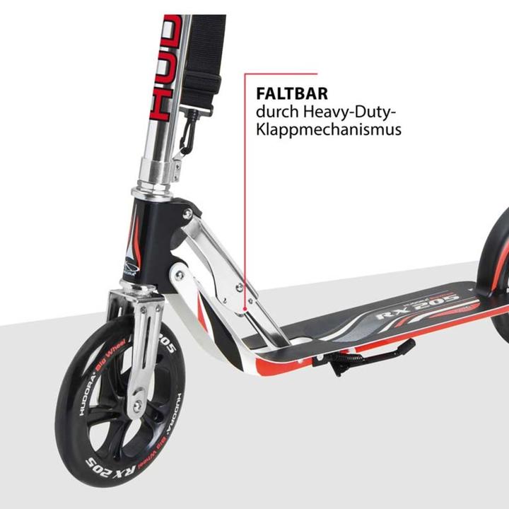 Image du produit Hudora BigWheel 205