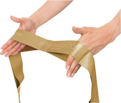 Immagine prodotto TheraBand CLX Band (2 m, Special Strong)