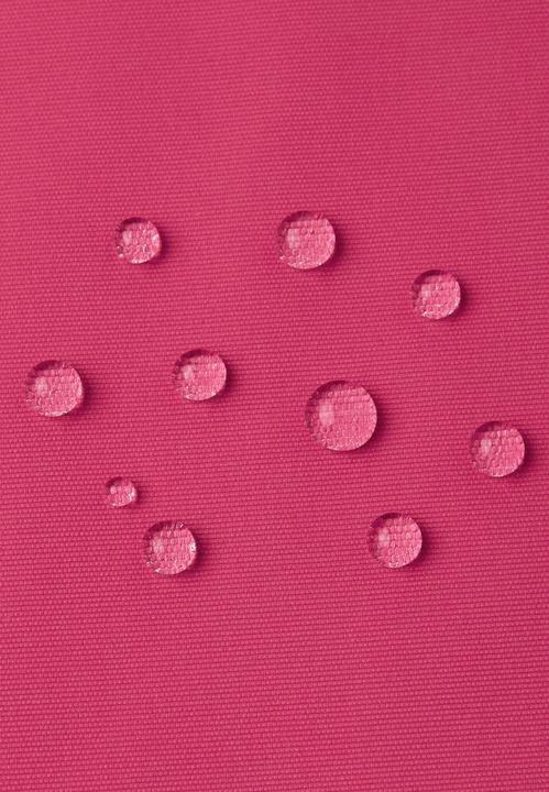 Image du produit Reima tec Kinder Regenjacke Soutu Bright Berry (140)