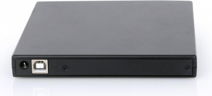 Produktbild Gembird DVD-USB-04 (CD Brenner, DVD Brenner)