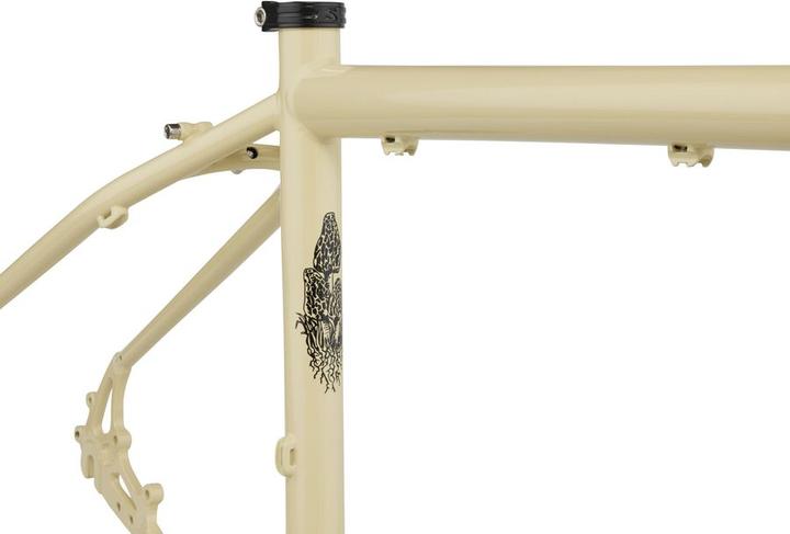 Immagine prodotto Surly Kit telaio Bridge Club MTB, 26+/27.5+/700C, L, burro montato