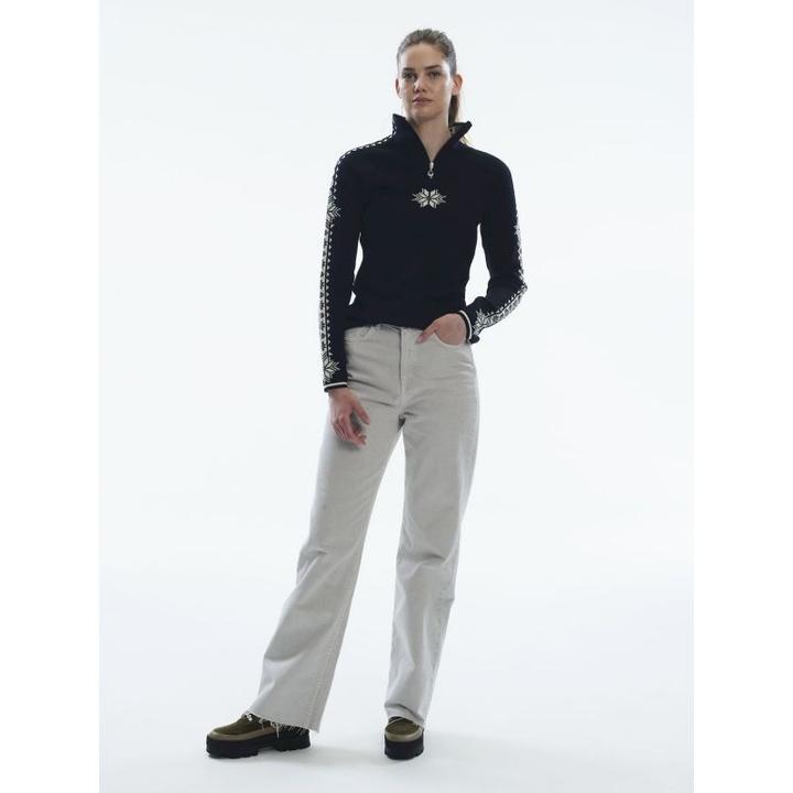 Actual product image Dale of Norway Geilo sweater (L)