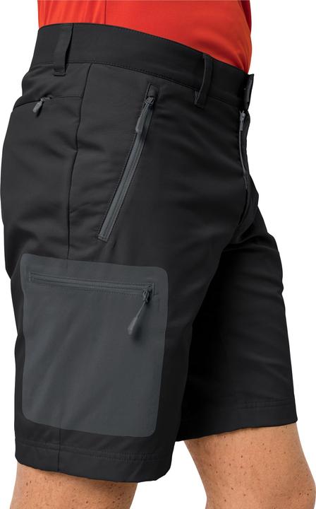 Actual product image Jack Wolfskin Active Track Shorts Men (46)