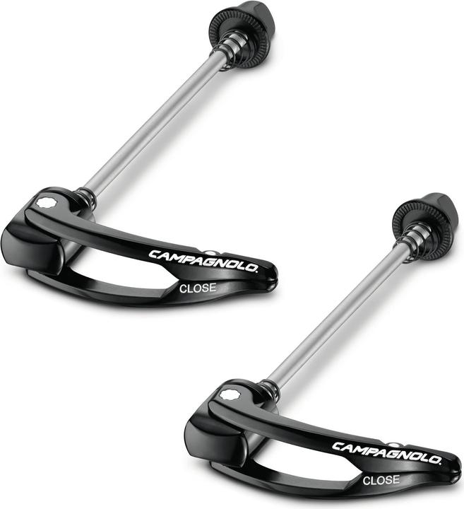 Image du produit Campagnolo Blocages de Roue Avant et Arrière BORA HYPERON
