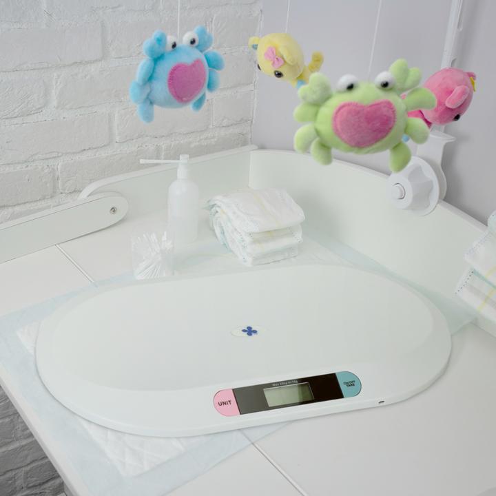 Produktbild Relaxdays Babywaage (20 kg)