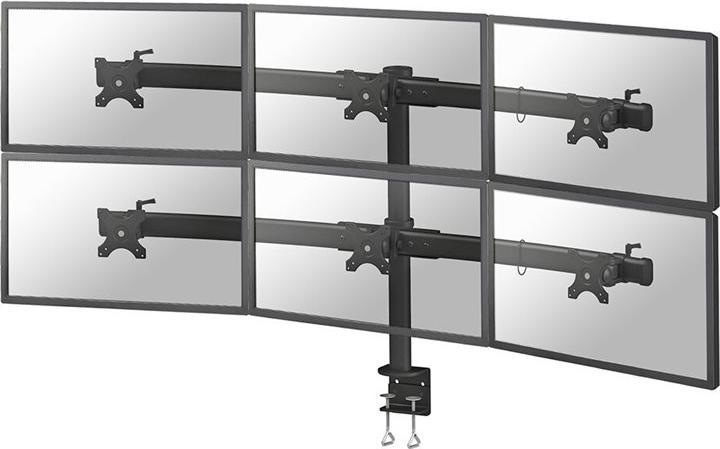 Actual product image Neomounts Table mount (Table, 27.01")