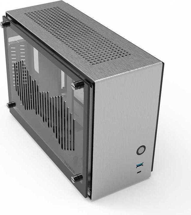 Image du produit Zalman M2 Mini boîtier Mini-ITX (Mini-ITX)