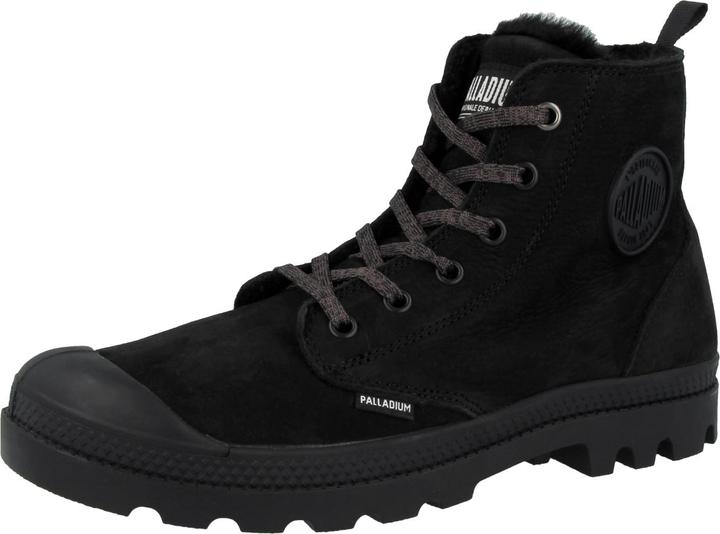 Actual product image Palladium Ankle boot (36)