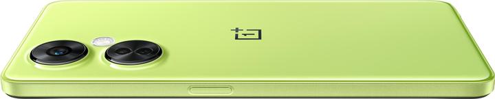 Actual product image OnePlus Nord CE 3 Lite (128 GB, Pastel Lime, 6.70", Hybrid Dual SIM, 108 Mpx, 5G)