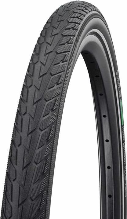 Actual product image Schwalbe Delta Cruiser (28 x 1.40, 37-622)