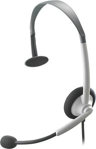 Produktbild Microsoft X360 Headset - 1.2m (Kabelgebunden)