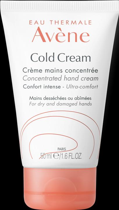 Avène Cold Cream (50 ml)
