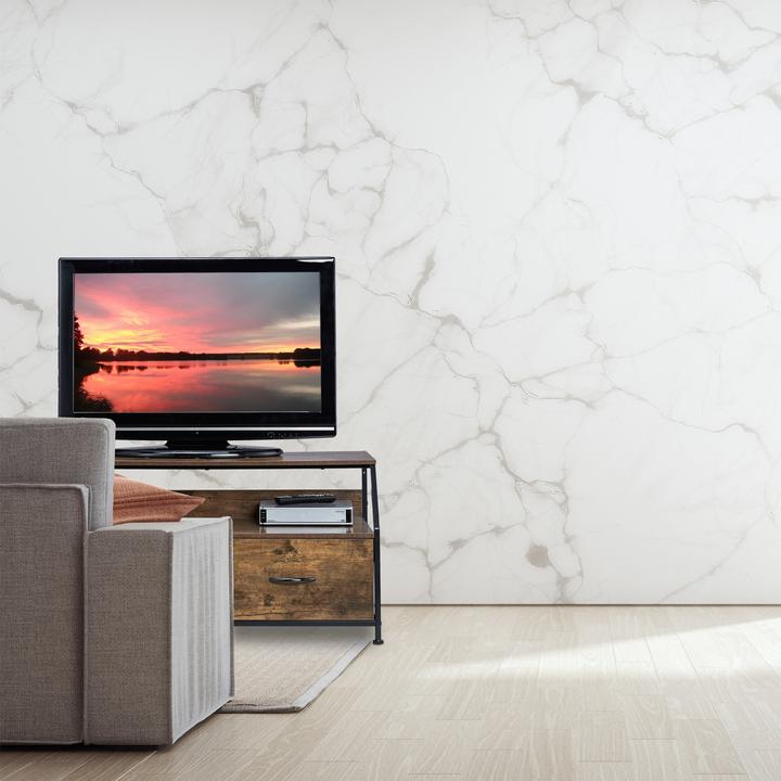 Produktbild Relaxdays TV-Board (93 x 41.5 x 48.5 cm)