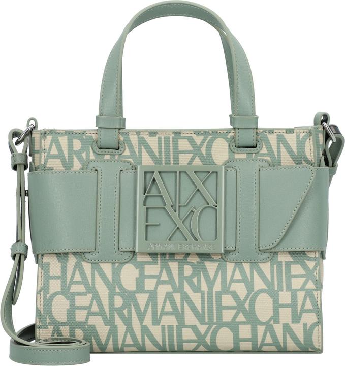 Armani Exchange Shopper Tasche 24 cm (7 l)