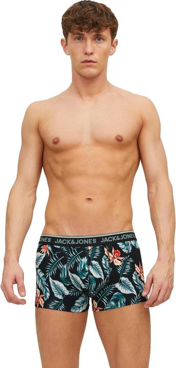 Image du produit Jack & Jones Fleurs (M, paquet de 12)