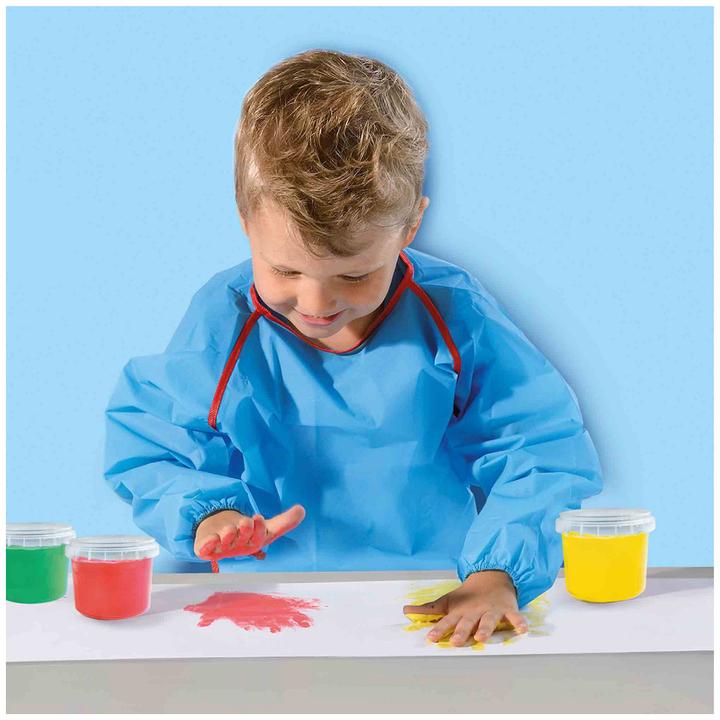 Image du produit Ses My First - Kit de peinture avec tablier de peinture