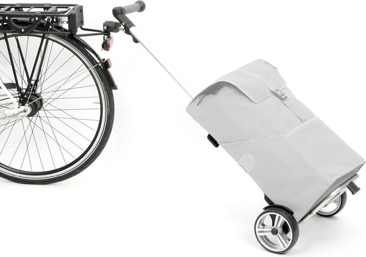 Produktbild Andersen Unus Shopper MIX A10 Einkaufstrolley 59 cm