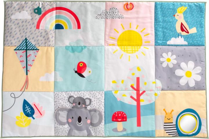 Actual product image Taf Toys Koala DayDream XL