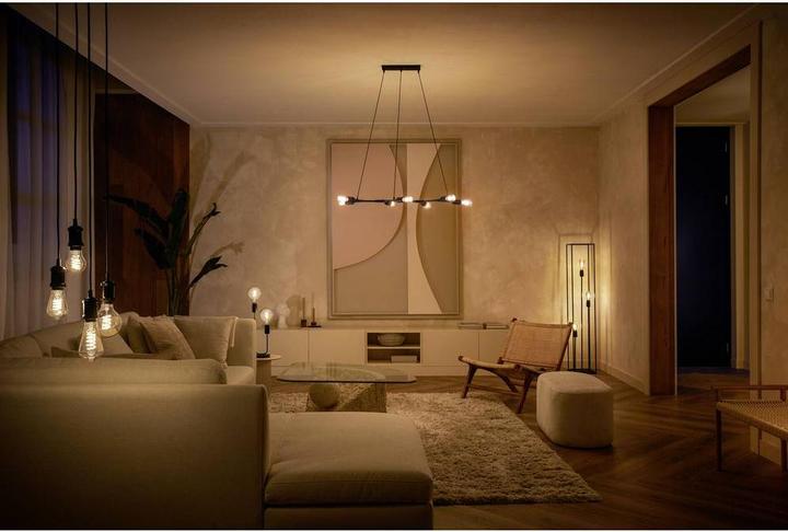 Actual product image Philips Hue Calla (600 lm, IP65)