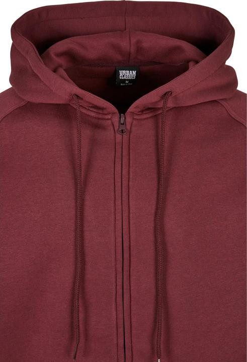 Produktbild Urban Classics Zip Hoody (M)