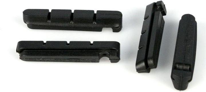 Actual product image XLC RP-R01 Shimano (Shimano, Rubber)