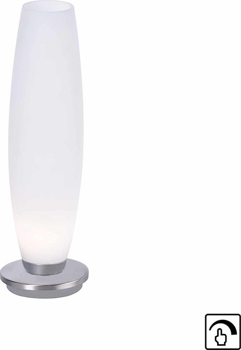 Actual product image Neuhaus 4027-55 Table lamp steel 1xG9 3W 3000K (245 lm, G9)