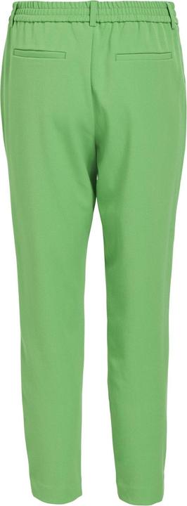 Vibrant green