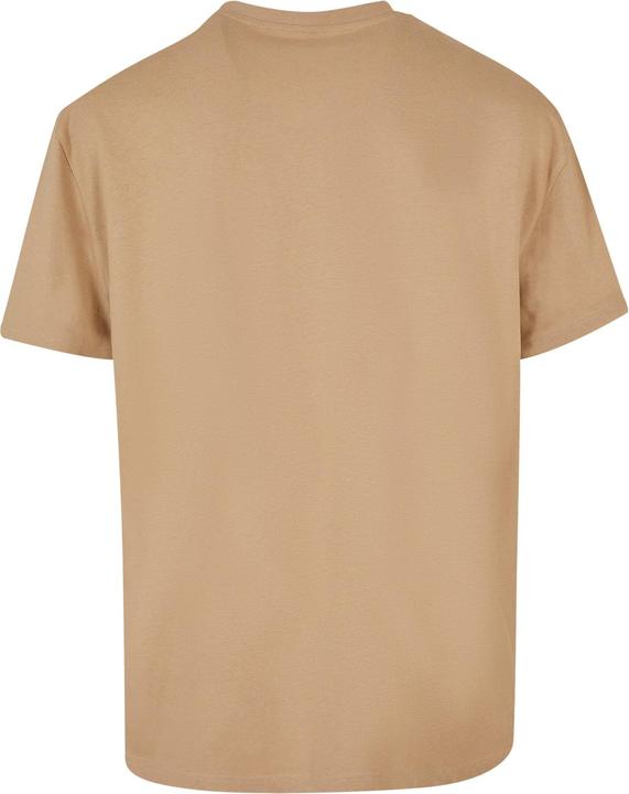 Produktbild Merchcode Be Happy Heavy Oversize Tee - 116685 (XXL)