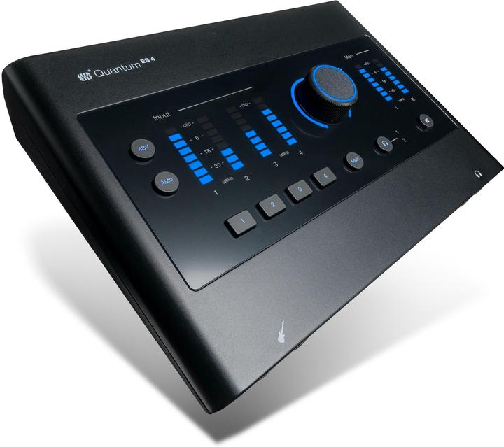 Image du produit PreSonus Quantum ES 4 (USB)
