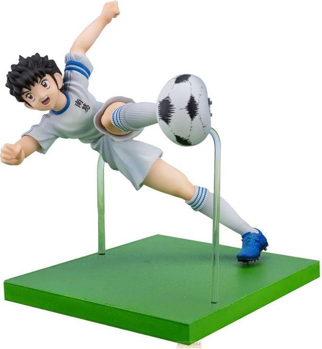 Image du produit Banpresto Captain Tsubasa: Tsubasa Ozora
